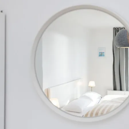 Sierksdorfer Weg 4a Kuestenperle * הפקרוג