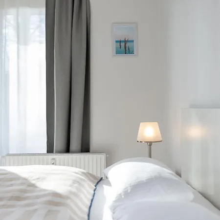 Sierksdorfer Weg 4a Kuestenperle הפקרוג