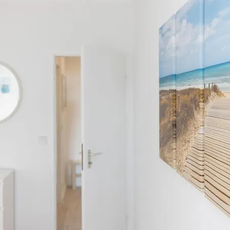 Sierksdorfer Weg 4a Kuestenperle דירה *