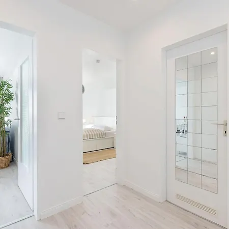 Sierksdorfer Weg 4a Kuestenperle *