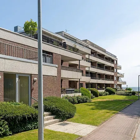 Sierksdorfer Weg 4a Kuestenperle