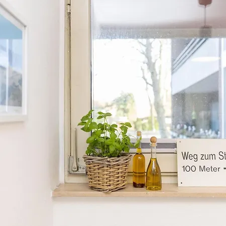 Sierksdorfer Weg 4a Kuestenperle דירה