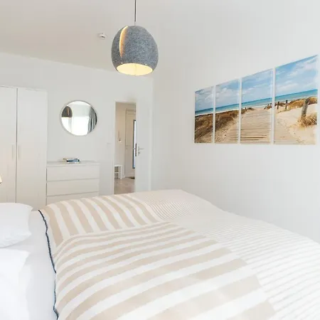 דירה Sierksdorfer Weg 4a Kuestenperle *