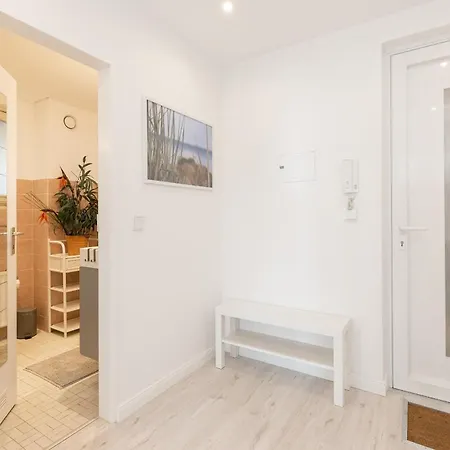 Sierksdorfer Weg 4a Kuestenperle *