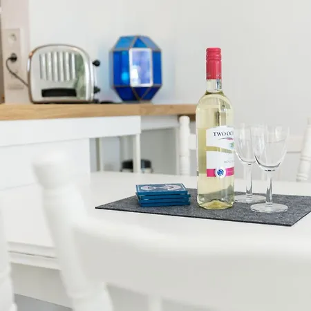 Sierksdorfer Weg 4a Kuestenperle הפקרוג