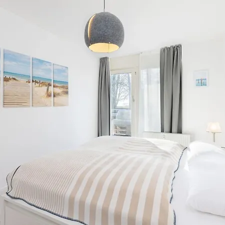 Sierksdorfer Weg 4a Kuestenperle דירה