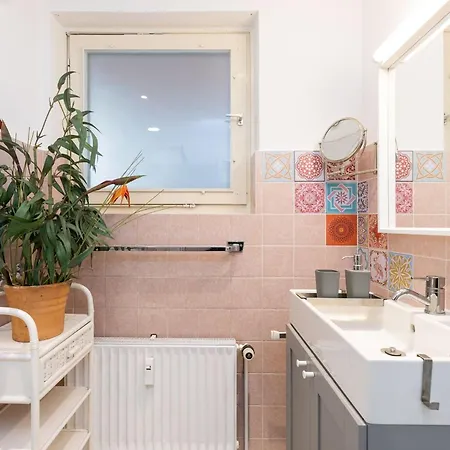 דירה Sierksdorfer Weg 4a Kuestenperle