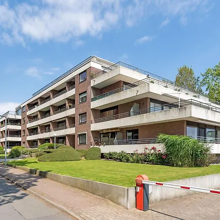 דירה Sierksdorfer Weg 4a Kuestenperle *