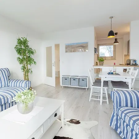 Sierksdorfer Weg 4a Kuestenperle Apartment Haffkrug