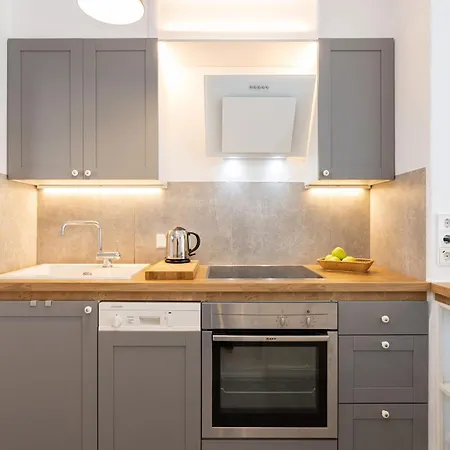 דירה Sierksdorfer Weg 4a Kuestenperle הפקרוג