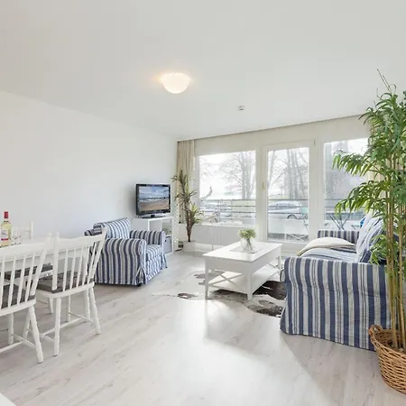 Sierksdorfer Weg 4a Kuestenperle *