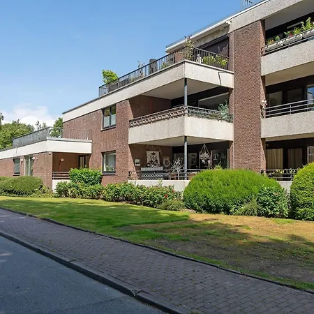 Sierksdorfer Weg 4a Kuestenperle Apartment