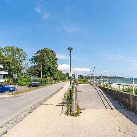 Sierksdorfer Weg 4a Kuestenperle דירה *