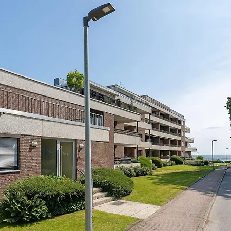 Sierksdorfer Weg 4a Kuestenperle דירה הפקרוג