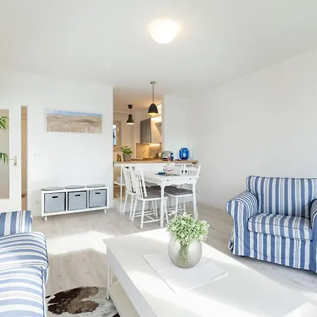 Sierksdorfer Weg 4a Kuestenperle *