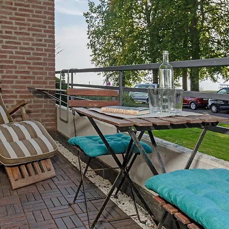 Sierksdorfer Weg 4a Kuestenperle * הפקרוג