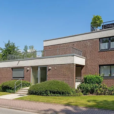 דירה Sierksdorfer Weg 4a Kuestenperle