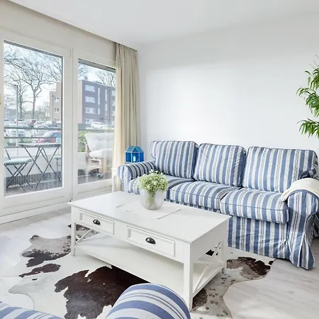 Sierksdorfer Weg 4a Kuestenperle Apartment Haffkrug