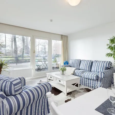 Sierksdorfer Weg 4a Kuestenperle הפקרוג