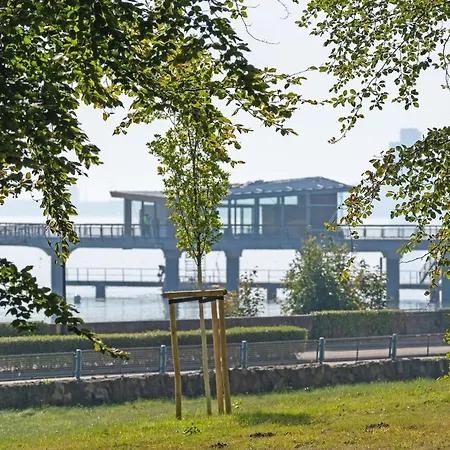 Sierksdorfer Weg 4a Kuestenperle * Haffkrug