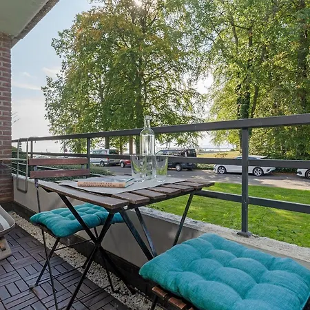 Sierksdorfer Weg 4a Kuestenperle Apartment *