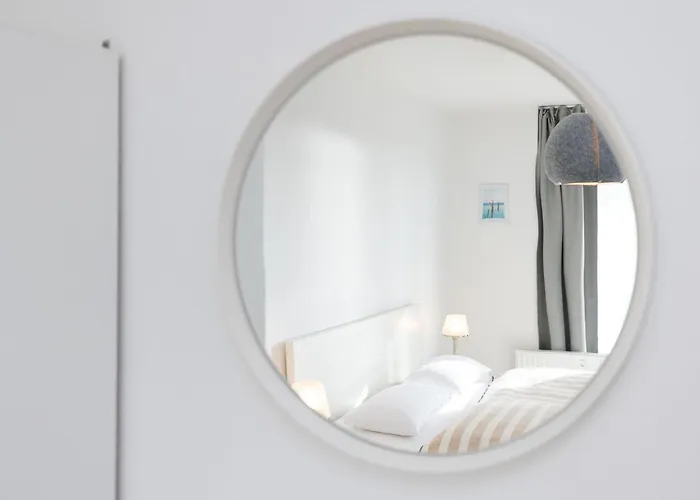 Sierksdorfer Weg 4a Kuestenperle * Haffkrug