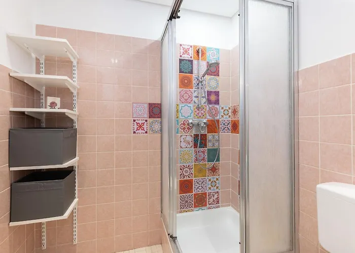 Sierksdorfer Weg 4a Kuestenperle Appartement *