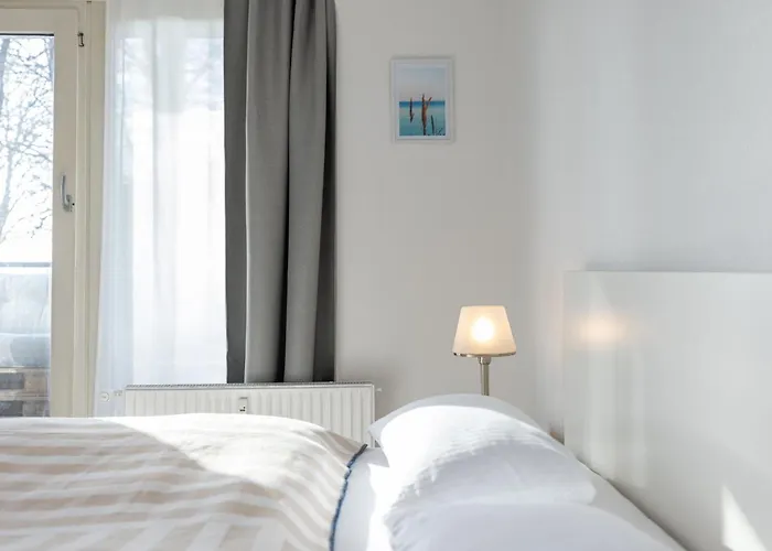 Sierksdorfer Weg 4a Kuestenperle Haffkrug