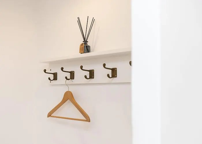 Sierksdorfer Weg 4a Kuestenperle