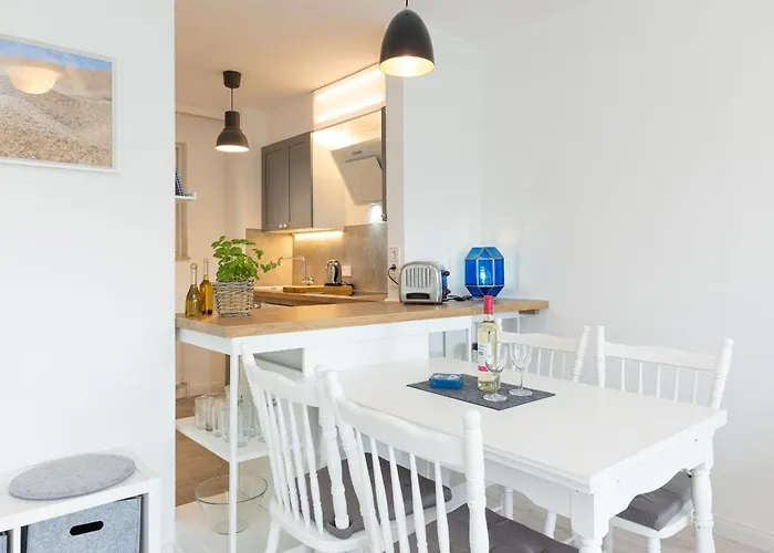 Appartement Sierksdorfer Weg 4a Kuestenperle