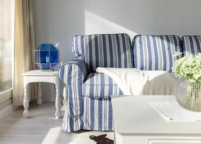 Sierksdorfer Weg 4a Kuestenperle Appartement *