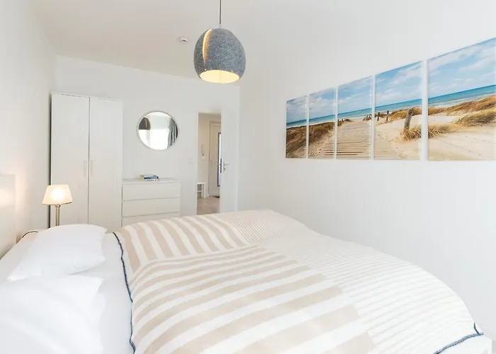 Appartement Sierksdorfer Weg 4a Kuestenperle *