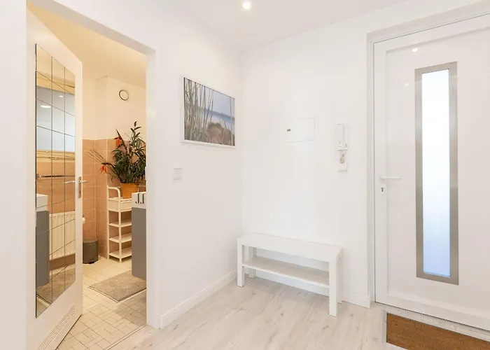 Sierksdorfer Weg 4a Kuestenperle *