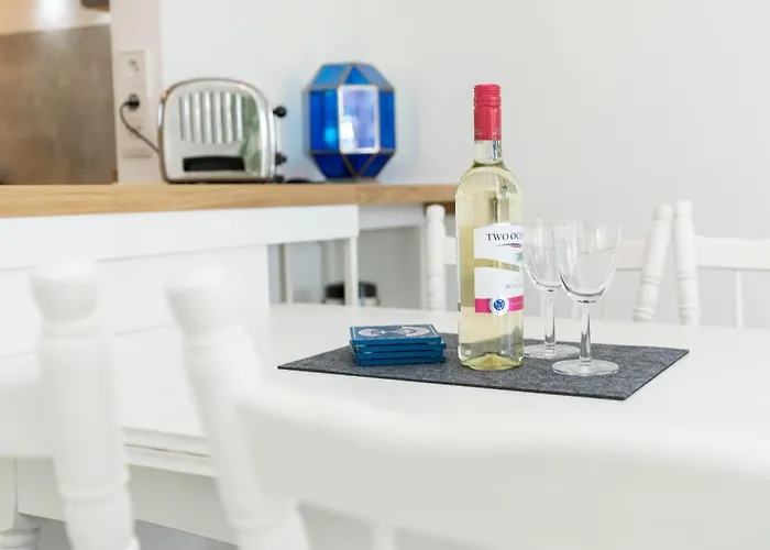 Sierksdorfer Weg 4a Kuestenperle Haffkrug