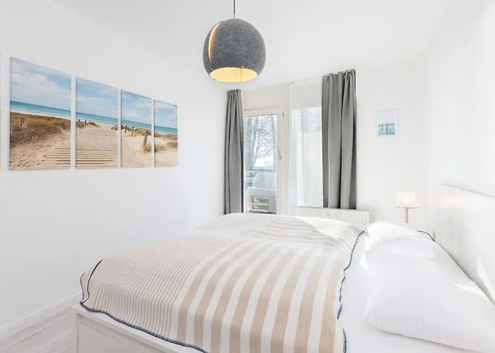 Sierksdorfer Weg 4a Kuestenperle Appartement