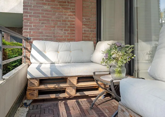 Sierksdorfer Weg 4a Kuestenperle * Haffkrug