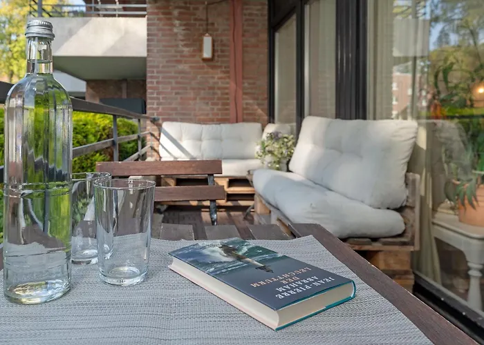 Sierksdorfer Weg 4a Kuestenperle