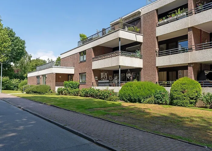 Sierksdorfer Weg 4a Kuestenperle Appartement