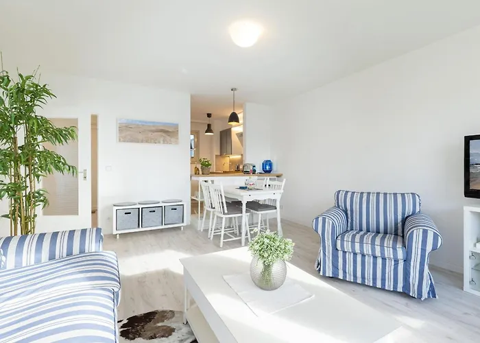 Sierksdorfer Weg 4a Kuestenperle *