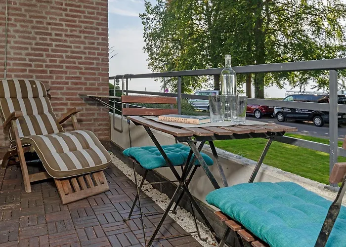 Sierksdorfer Weg 4a Kuestenperle * Haffkrug