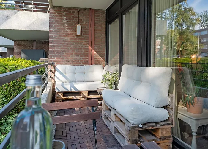 Appartement Sierksdorfer Weg 4a Kuestenperle Haffkrug