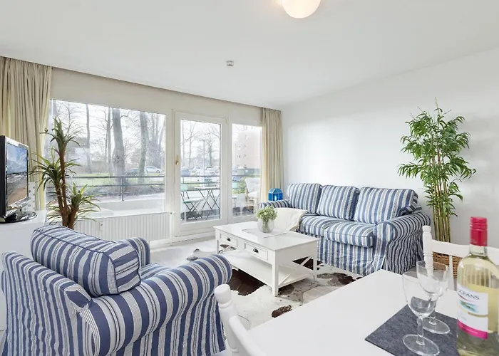 Sierksdorfer Weg 4a Kuestenperle Haffkrug